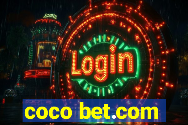 coco bet.com